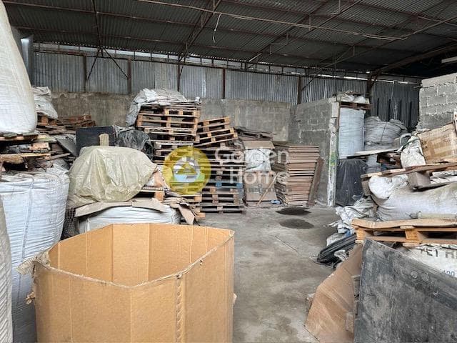 Parcel in Ano Rentis, Agios Ioannis Rentis — Photo 1 of 3