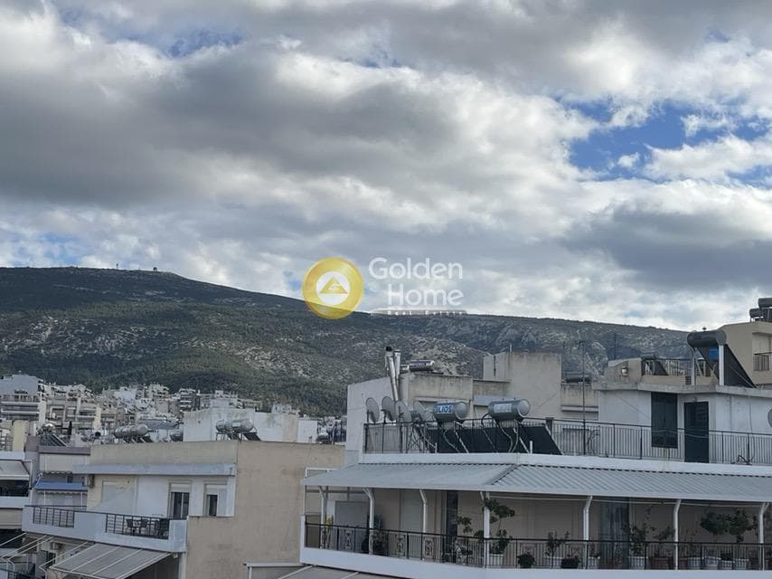 Διαμέρισμα στην Πανεπιστημιούπολη, Ζωγράφου — Φωτογραφία 1 από 6