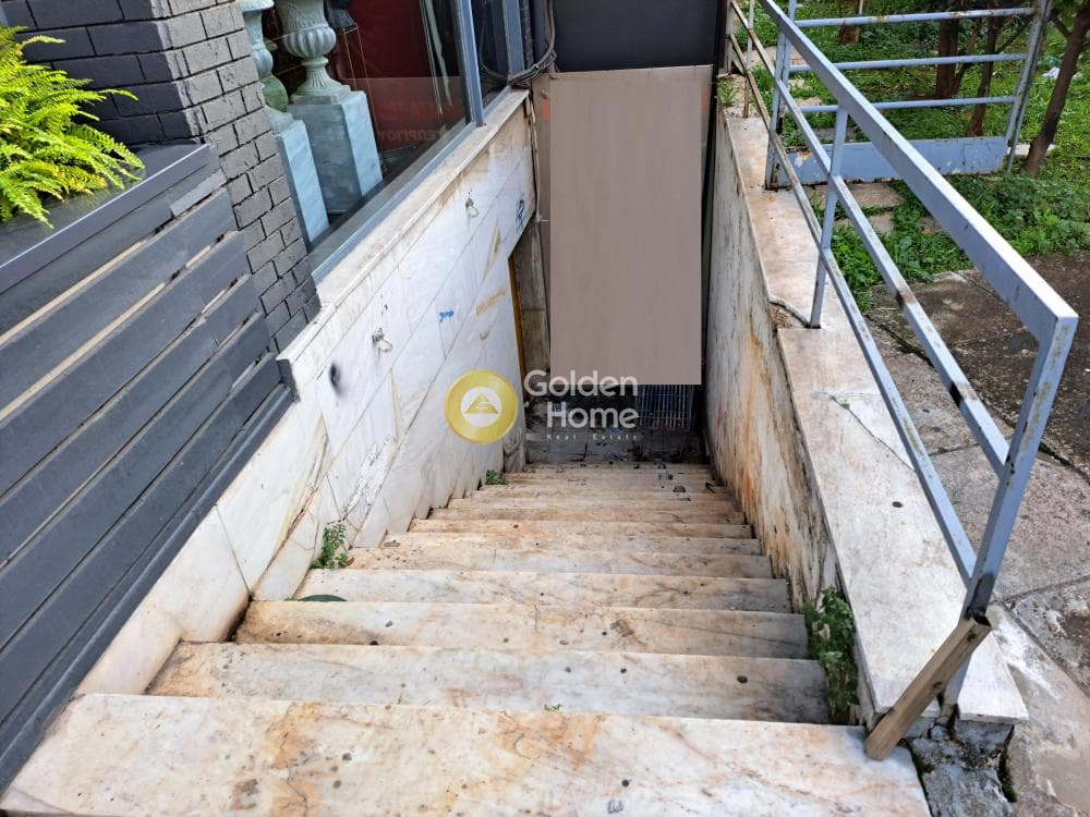 Warehouse in Perivolia, Galatsi — Photo 1 of 5