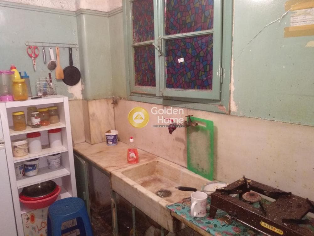 Διαμέρισμα στην Ομόνοια, Κέντρο — Φωτογραφία 2 από 11