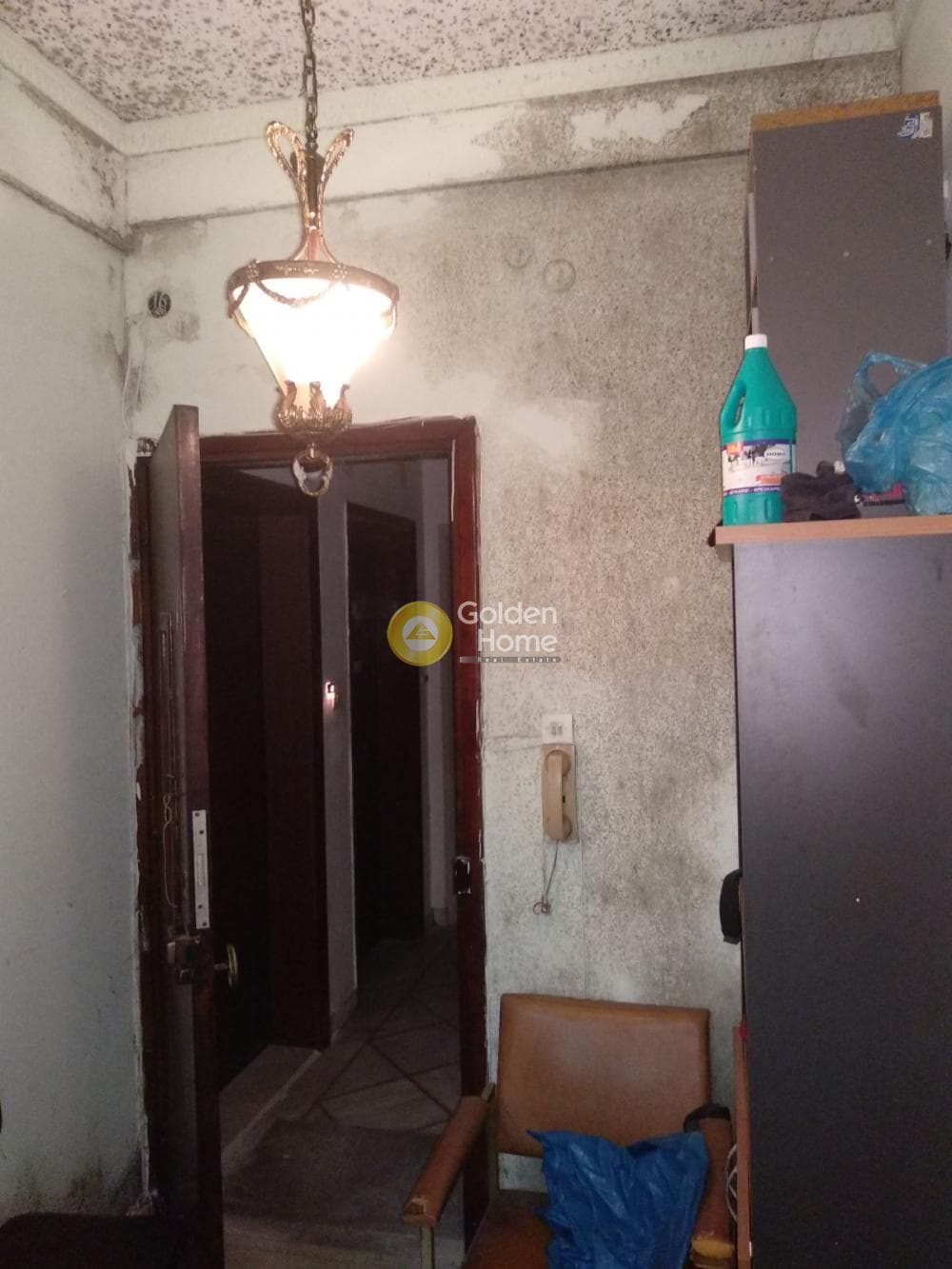 Διαμέρισμα στην Ομόνοια, Κέντρο — Φωτογραφία 5 από 11