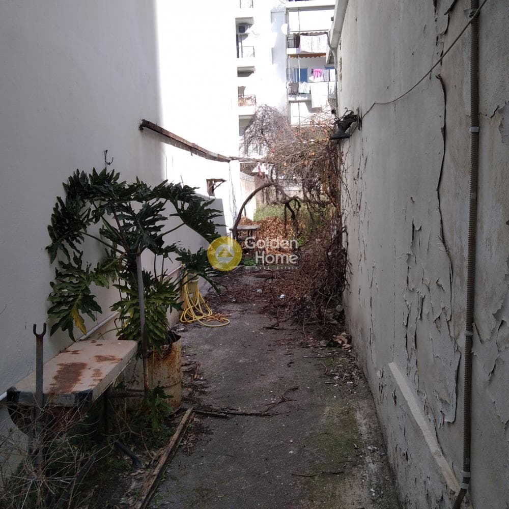 Οικόπεδο στην Ελευθερούπολη, Νέα Ιωνία — Φωτογραφία 2 από 6