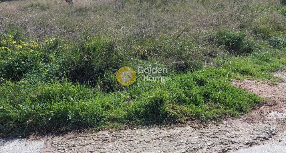 Building Plot in Porto Rafti, Vravrona — Photo 2 of 4