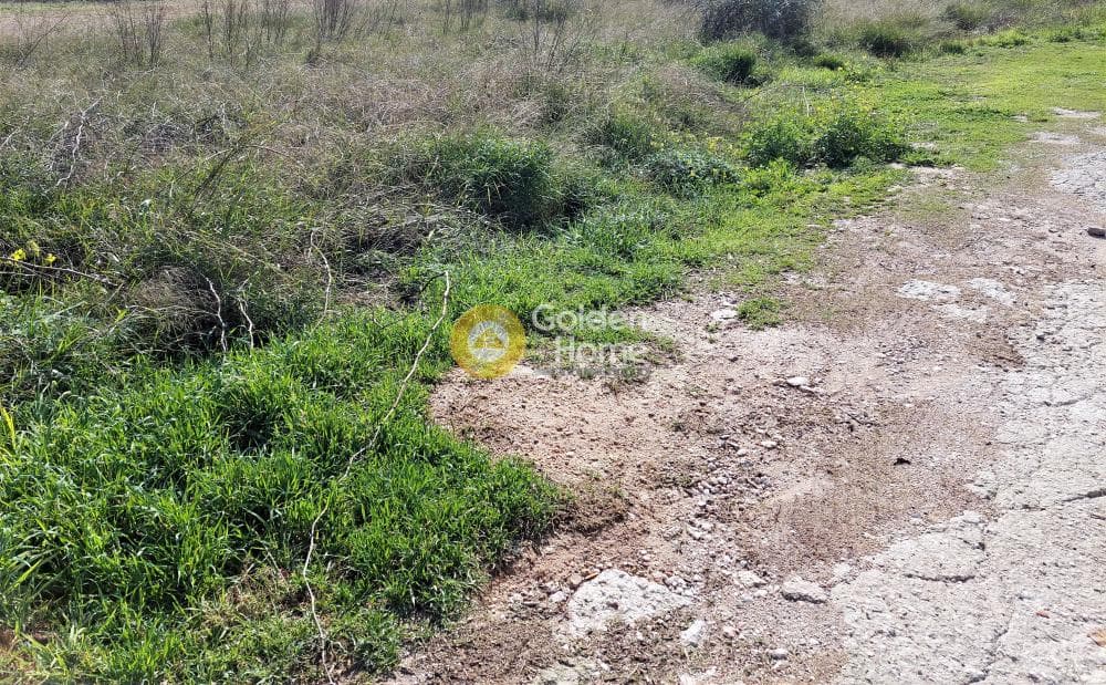 Building Plot in Porto Rafti, Vravrona — Photo 3 of 4