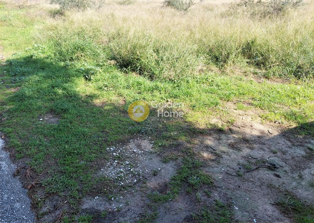 Building Plot in Porto Rafti, Vravrona — Photo 4 of 4