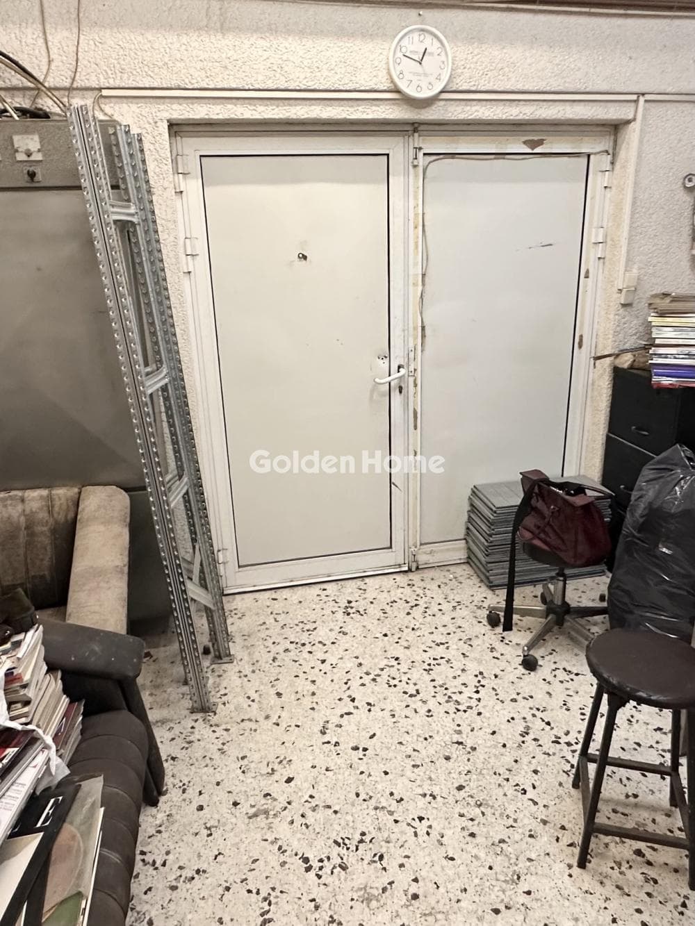 Βιομηχανικός Χώρος στην Κέντρο, Μοσχάτο — Φωτογραφία 4 από 20