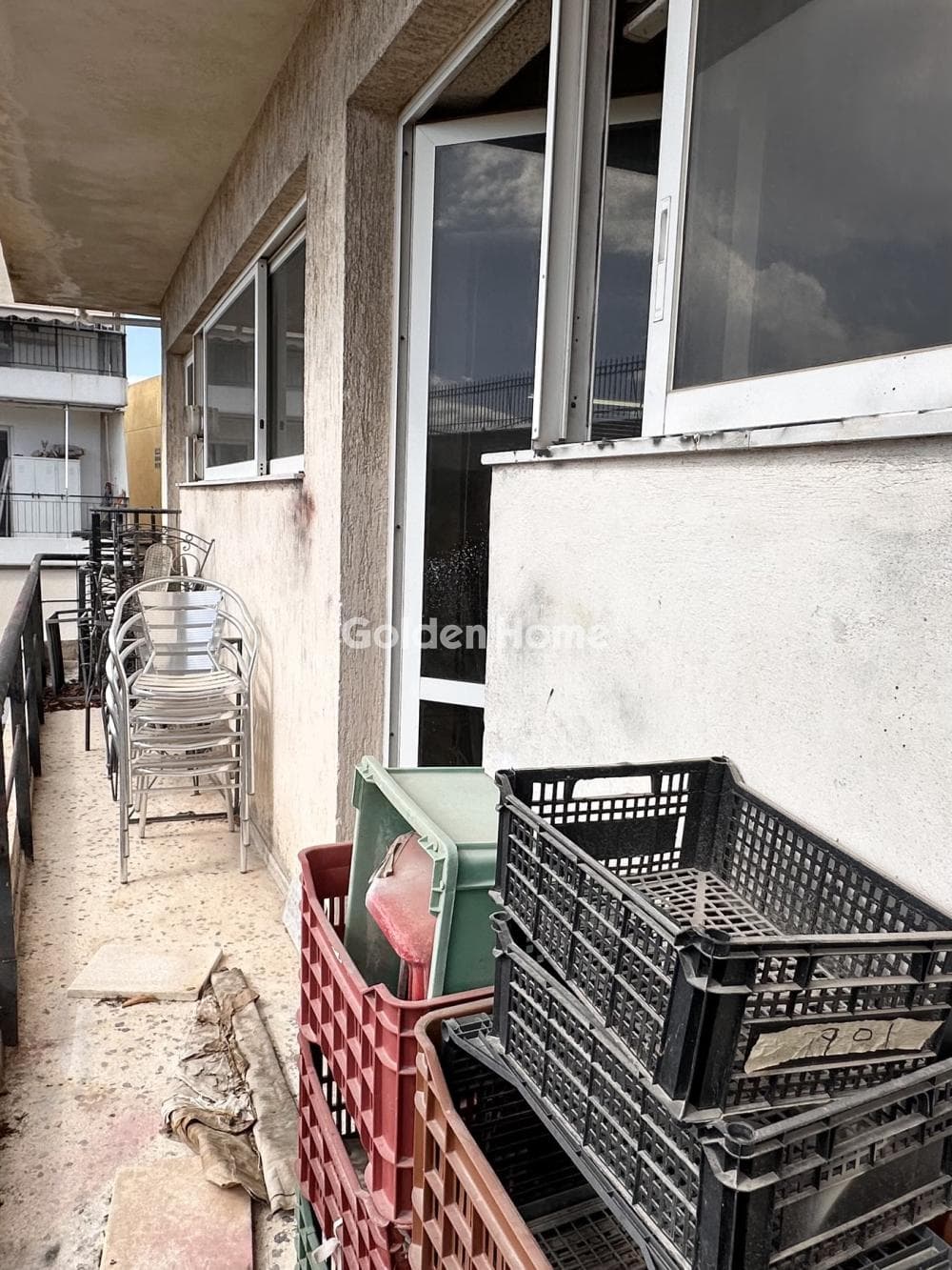 Βιομηχανικός Χώρος στην Κέντρο, Μοσχάτο — Φωτογραφία 6 από 20