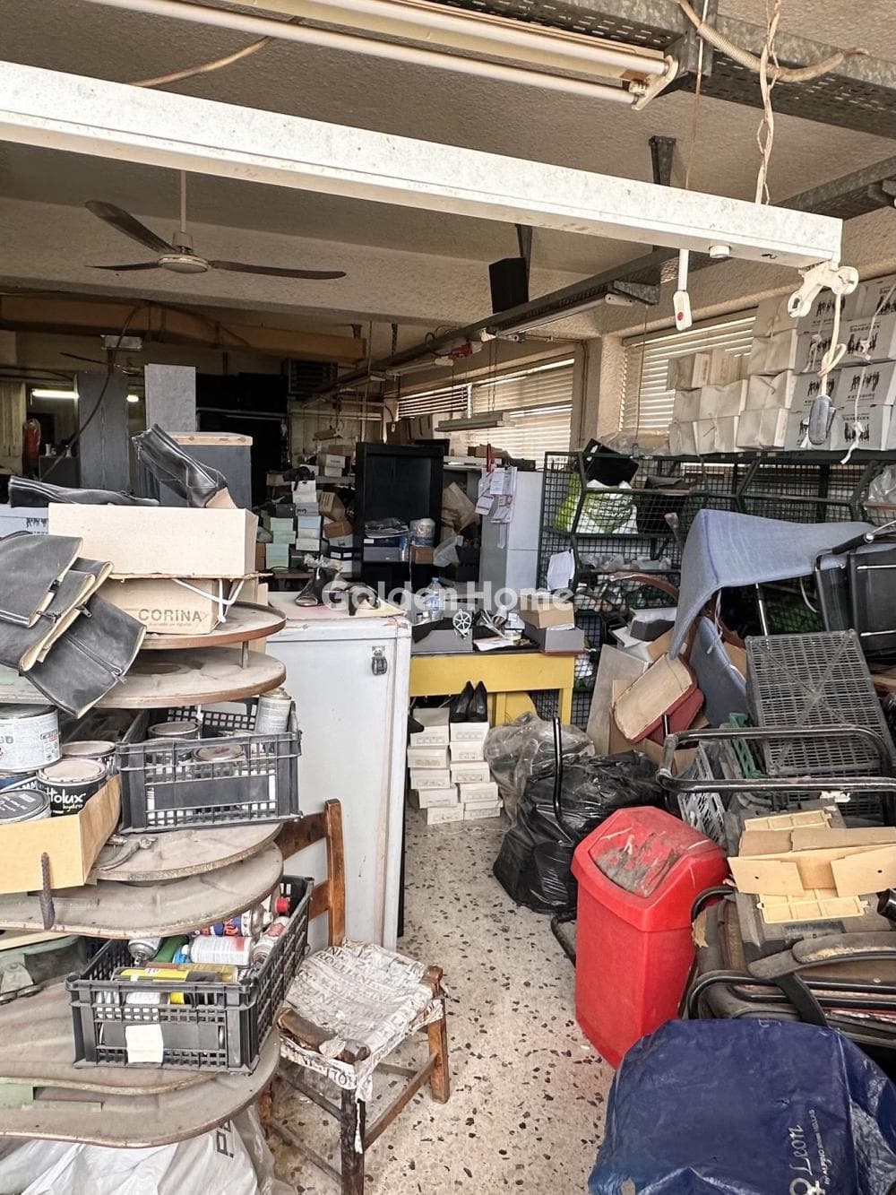 Βιομηχανικός Χώρος στην Κέντρο, Μοσχάτο — Φωτογραφία 8 από 20