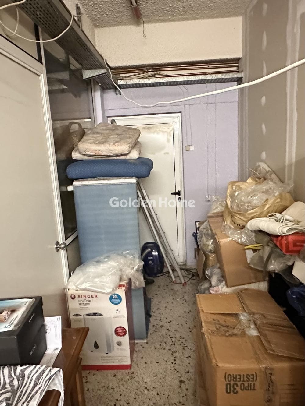 Βιομηχανικός Χώρος στην Κέντρο, Μοσχάτο — Φωτογραφία 18 από 20