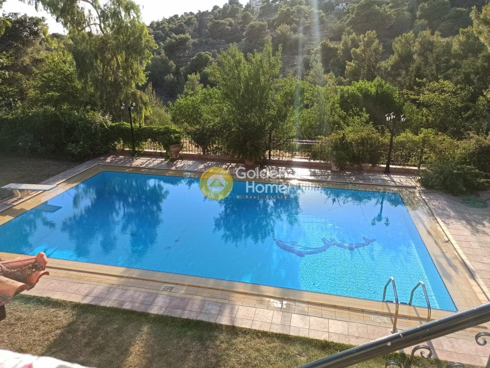 Μονοκατοικία στην Κέντρο, Πεντέλη — Φωτογραφία 4 από 39