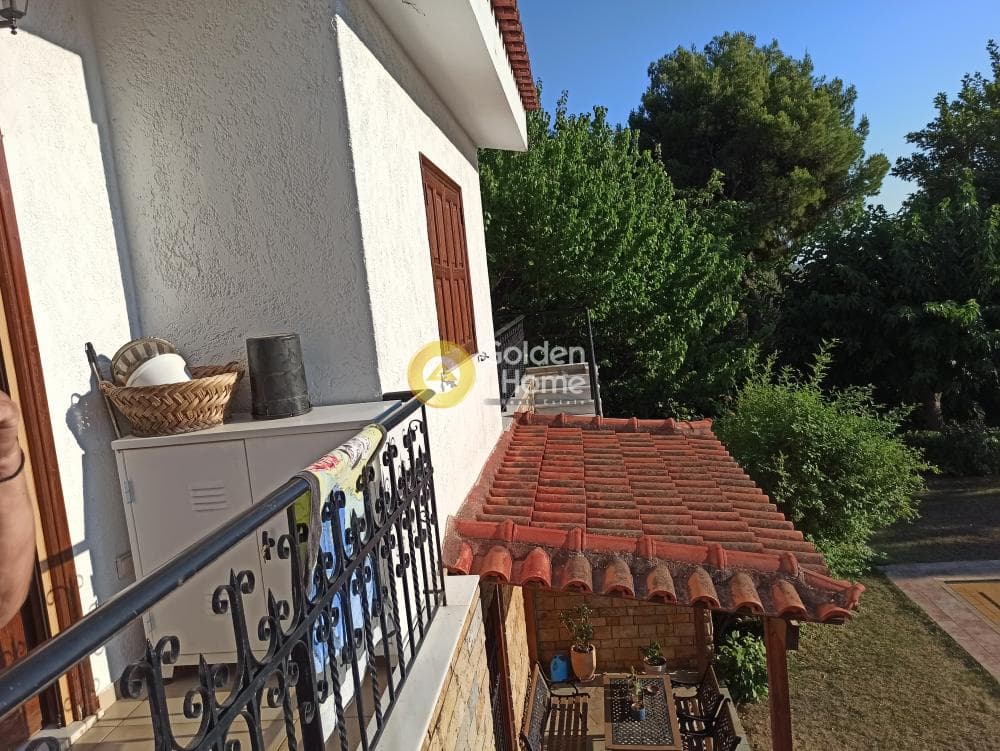 Μονοκατοικία στην Κέντρο, Πεντέλη — Φωτογραφία 15 από 39