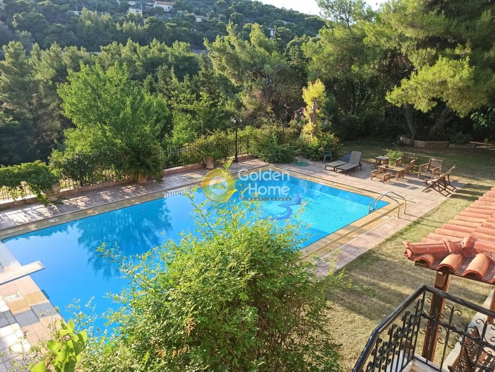 Μονοκατοικία στην Κέντρο, Πεντέλη — Φωτογραφία 3 από 39