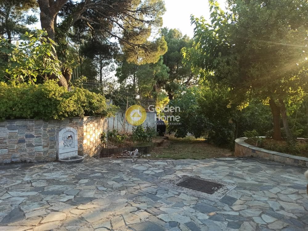 Μονοκατοικία στην Κέντρο, Πεντέλη — Φωτογραφία 25 από 39