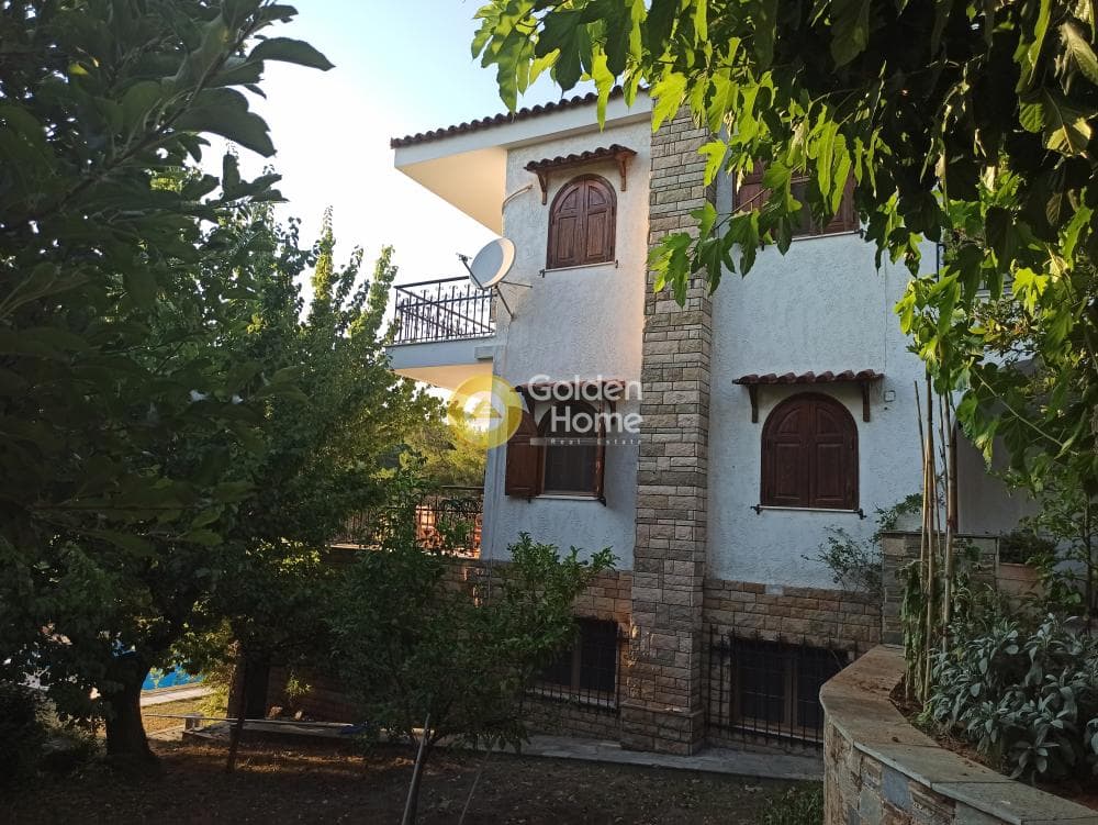 Μονοκατοικία στην Κέντρο, Πεντέλη — Φωτογραφία 7 από 39