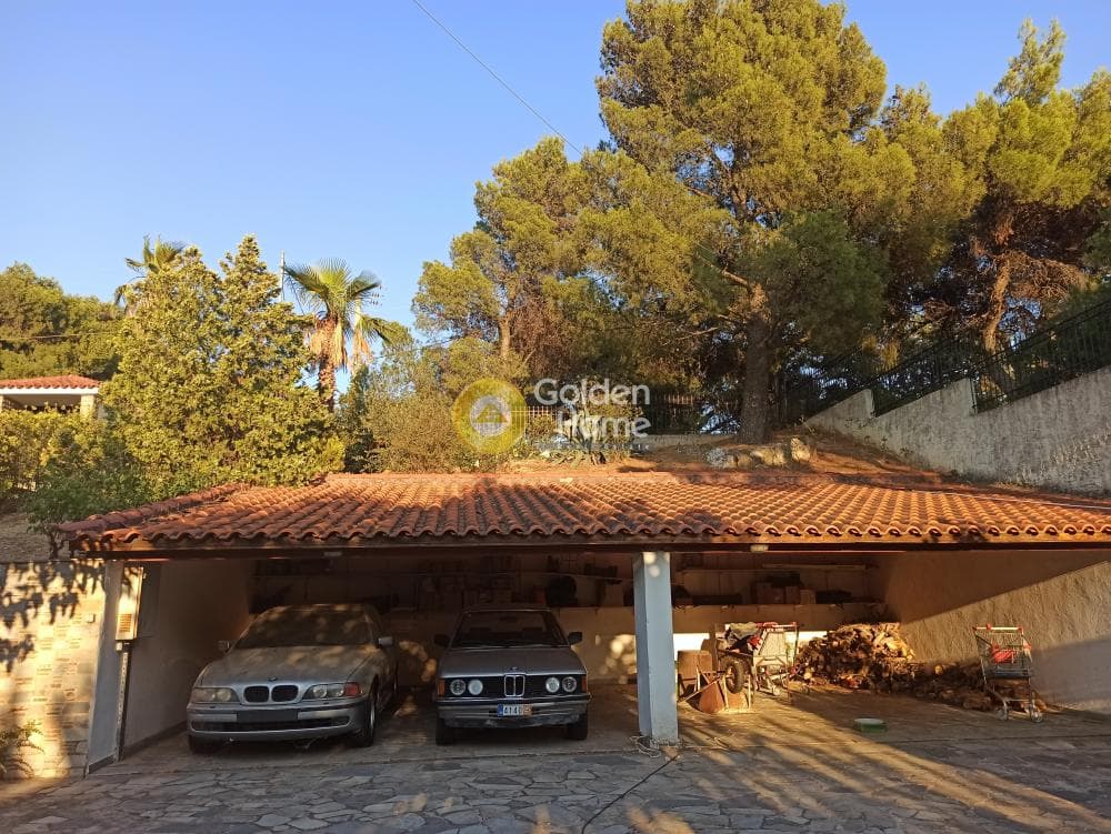 Μονοκατοικία στην Κέντρο, Πεντέλη — Φωτογραφία 28 από 39