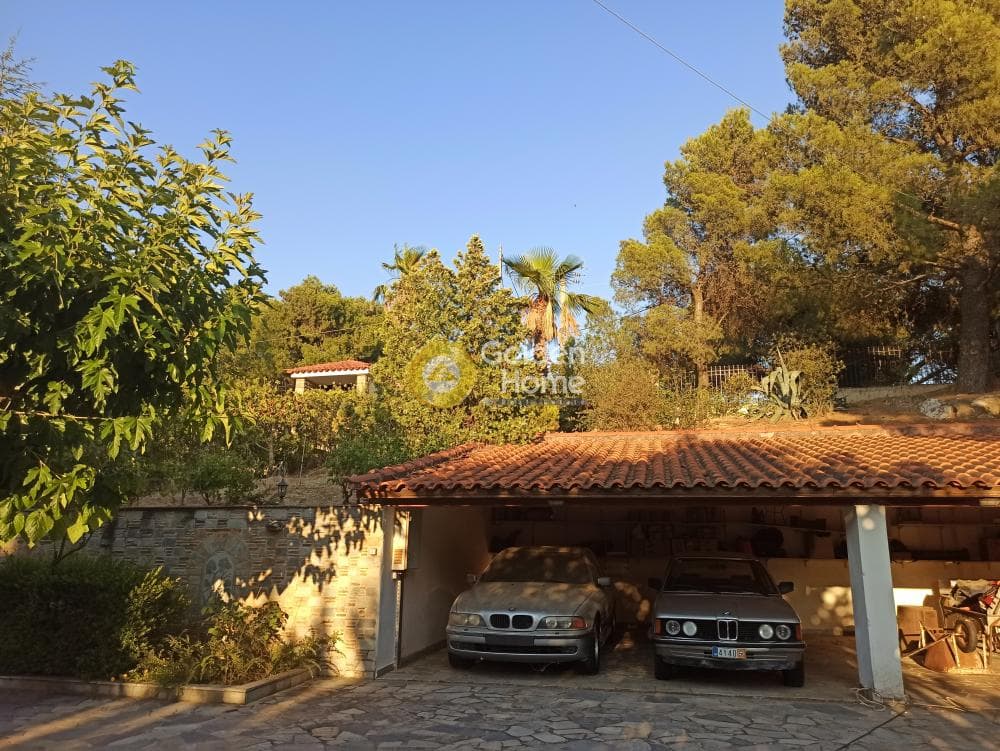 Μονοκατοικία στην Κέντρο, Πεντέλη — Φωτογραφία 29 από 39