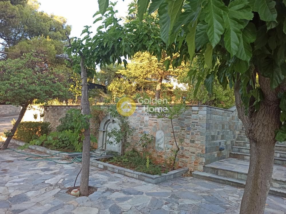 Μονοκατοικία στην Κέντρο, Πεντέλη — Φωτογραφία 32 από 39