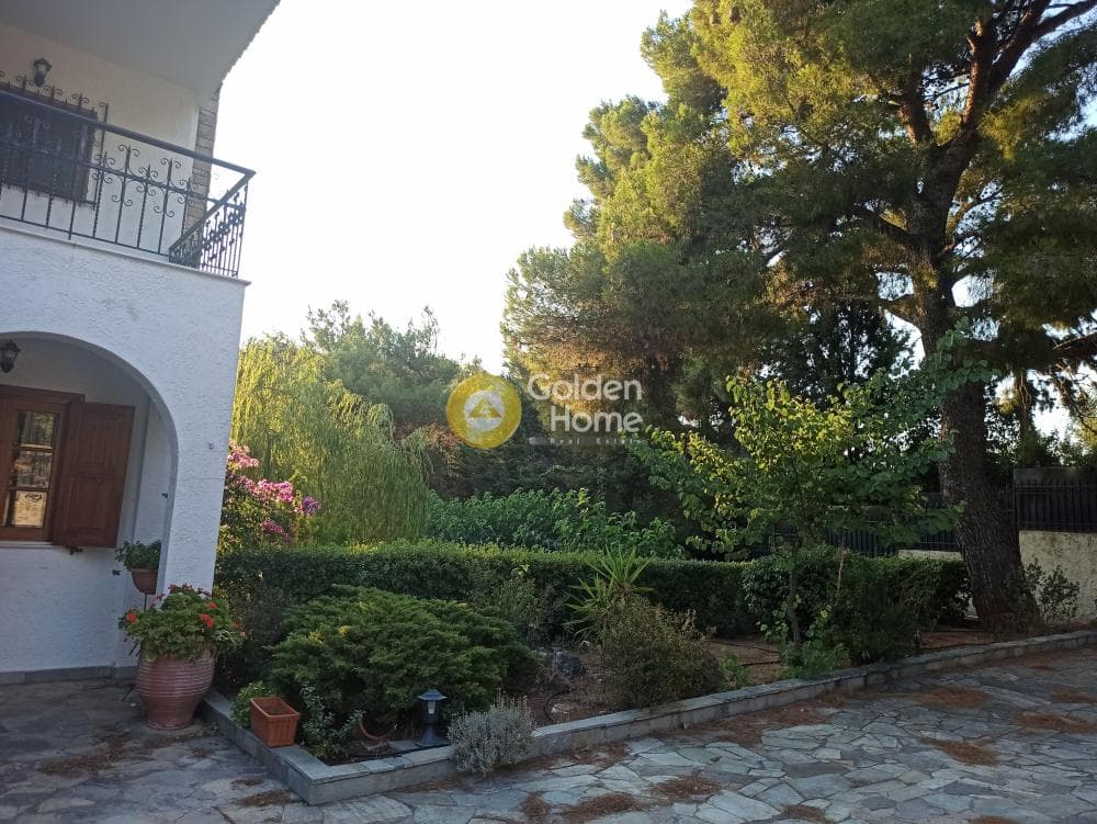 Μονοκατοικία στην Κέντρο, Πεντέλη — Φωτογραφία 33 από 39