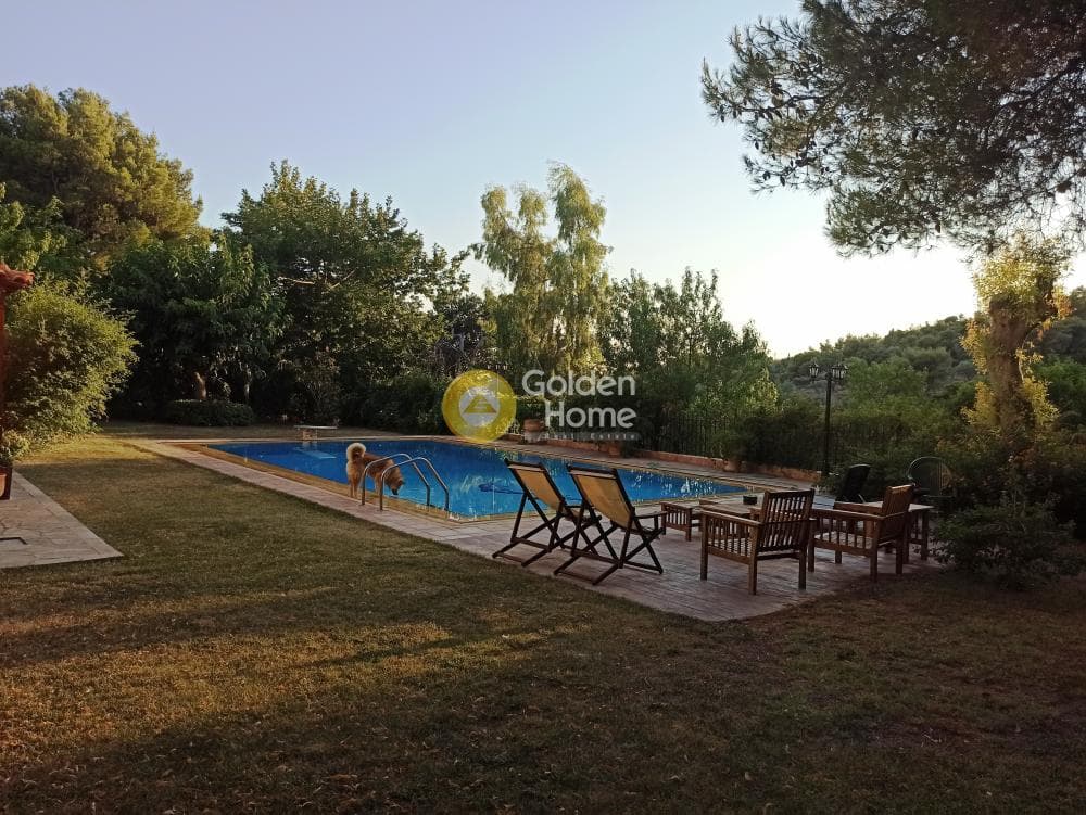 Μονοκατοικία στην Κέντρο, Πεντέλη — Φωτογραφία 2 από 39