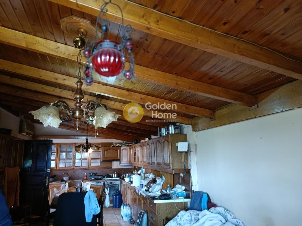 House in Agios Charalampos, Loutraki-Perachora — Photo 9 of 27