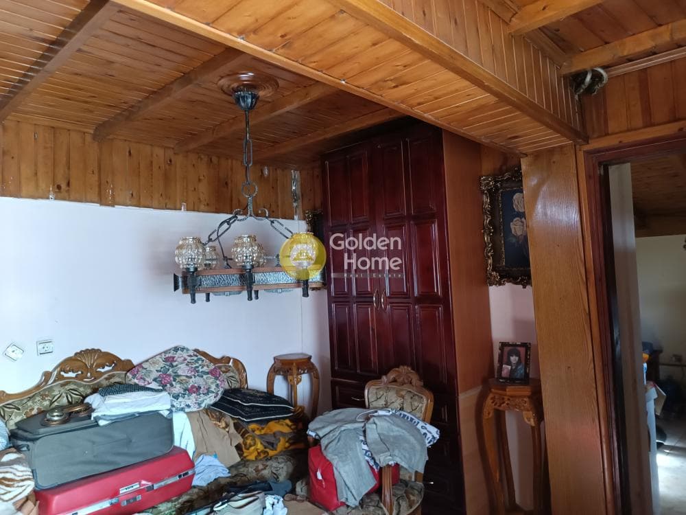 House in Agios Charalampos, Loutraki-Perachora — Photo 11 of 27