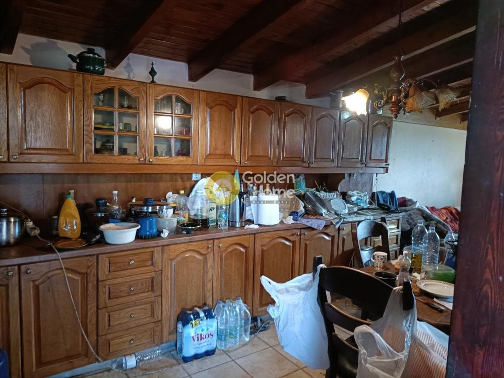 House in Agios Charalampos, Loutraki-Perachora — Photo 12 of 27