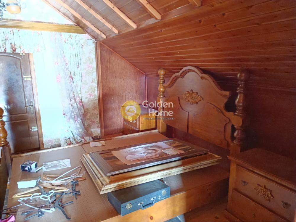 House in Agios Charalampos, Loutraki-Perachora — Photo 6 of 27