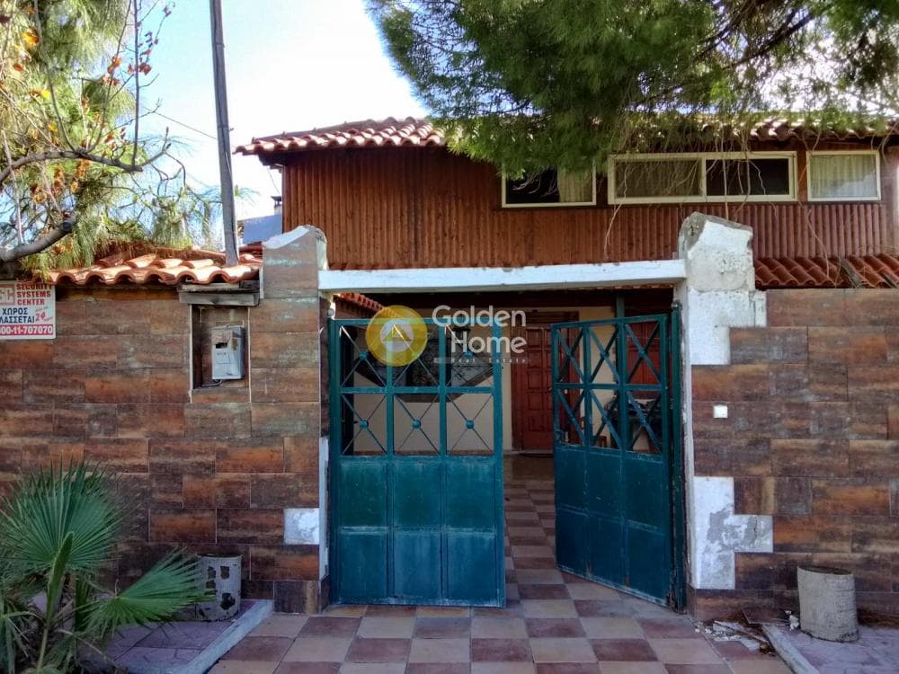 House in Agios Charalampos, Loutraki-Perachora — Photo 22 of 27