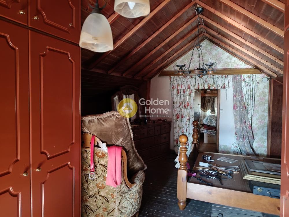 House in Agios Charalampos, Loutraki-Perachora — Photo 5 of 27