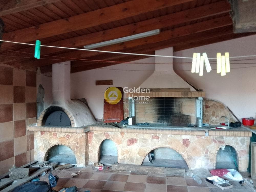 House in Agios Charalampos, Loutraki-Perachora — Photo 2 of 27