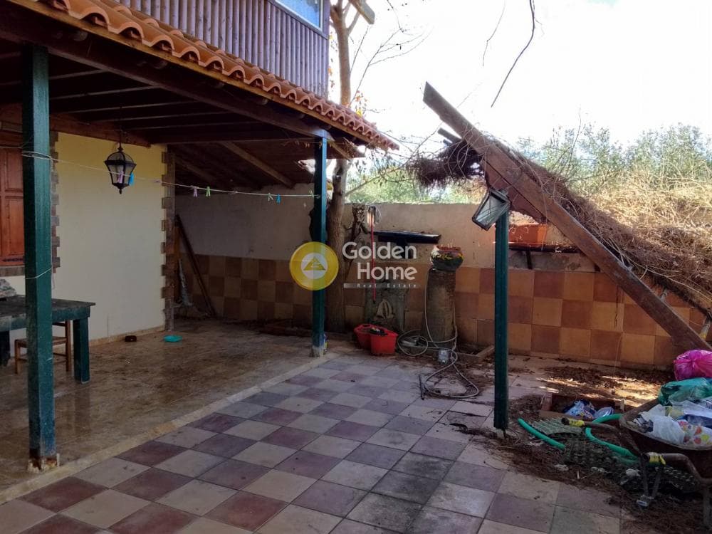 House in Agios Charalampos, Loutraki-Perachora — Photo 26 of 27