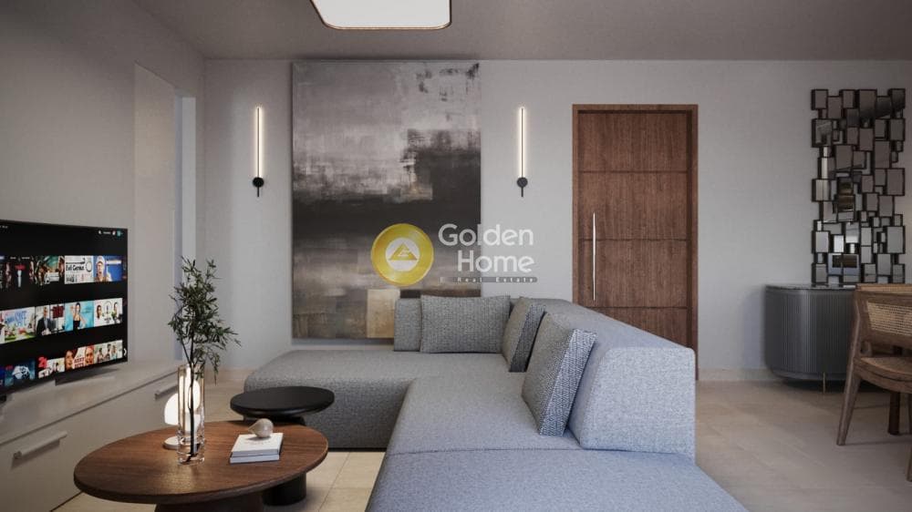 Apartment in Agios Panteleimonas, Patision - Acharnon — Photo 9 of 22