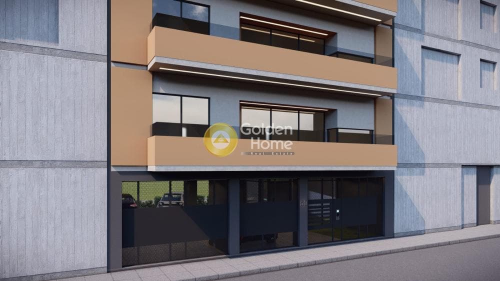 Apartment in Agios Panteleimonas, Patision - Acharnon — Photo 10 of 22