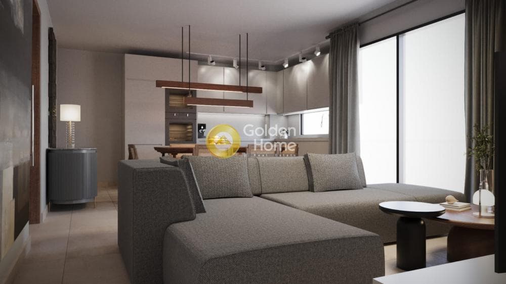 Apartment in Agios Panteleimonas, Patision - Acharnon — Photo 12 of 22