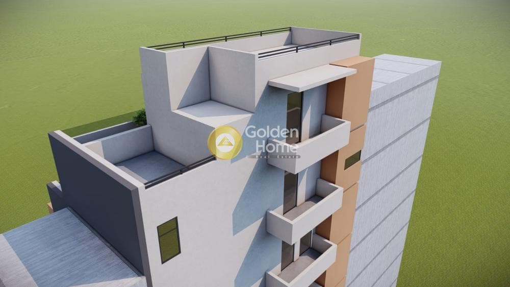 Apartment in Agios Panteleimonas, Patision - Acharnon — Photo 14 of 22