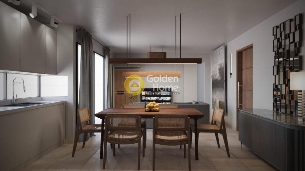 Apartment in Agios Panteleimonas, Patision - Acharnon — Photo 15 of 22