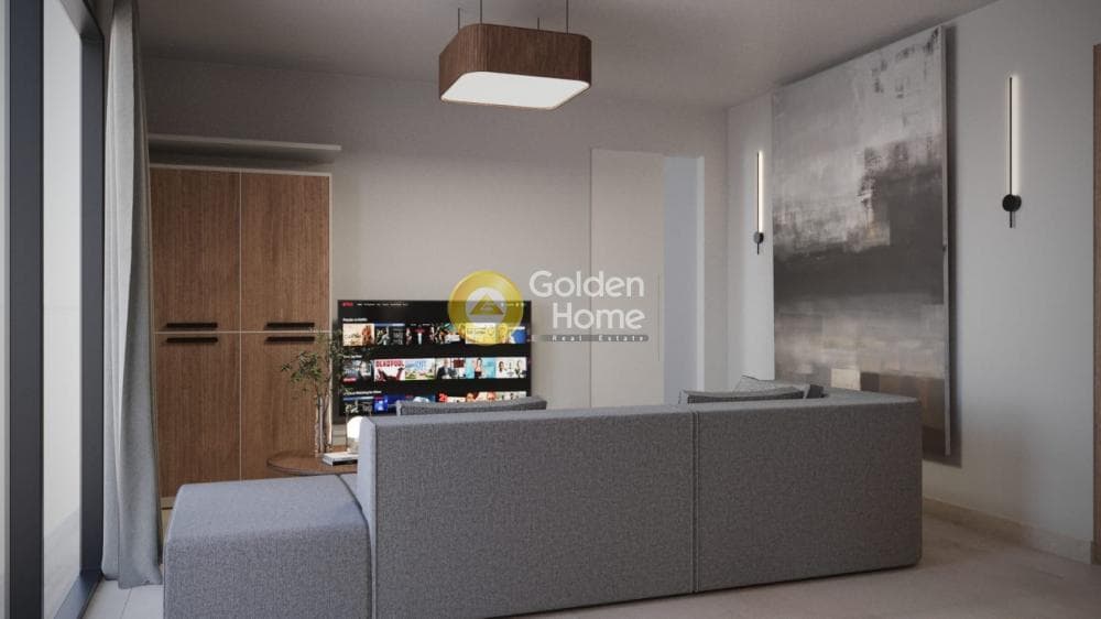 Apartment in Agios Panteleimonas, Patision - Acharnon — Photo 17 of 22