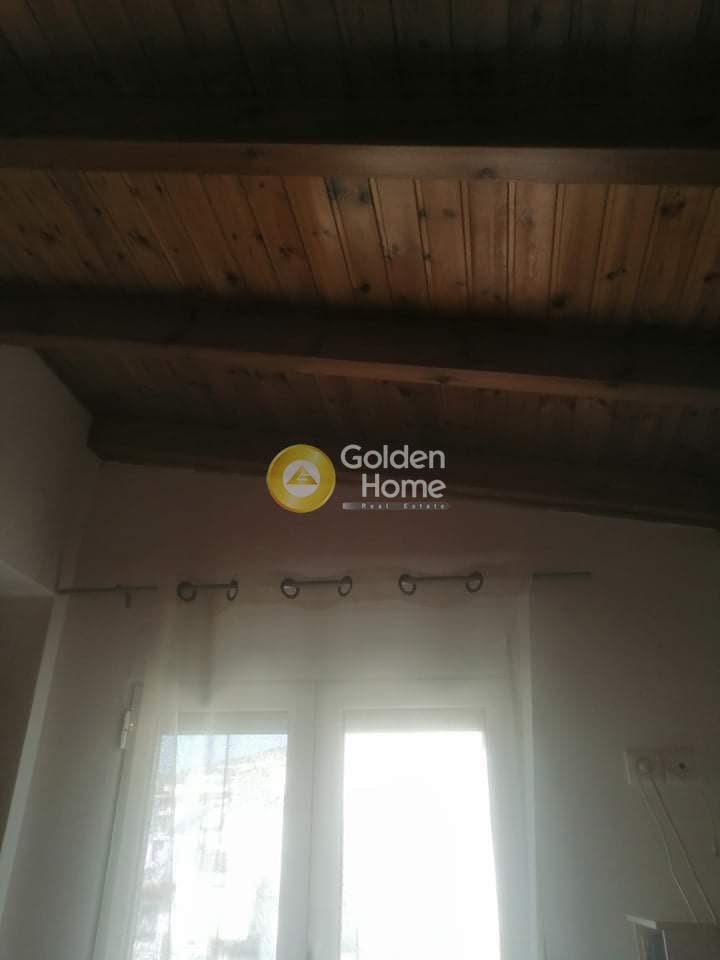 Apartment in Dasos, Chaidari — Photo 7 of 9