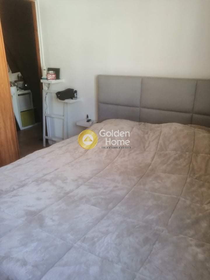 Apartment in Dasos, Chaidari — Photo 4 of 9