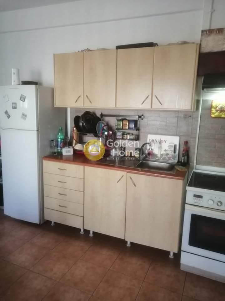Apartment in Dasos, Chaidari — Photo 3 of 9