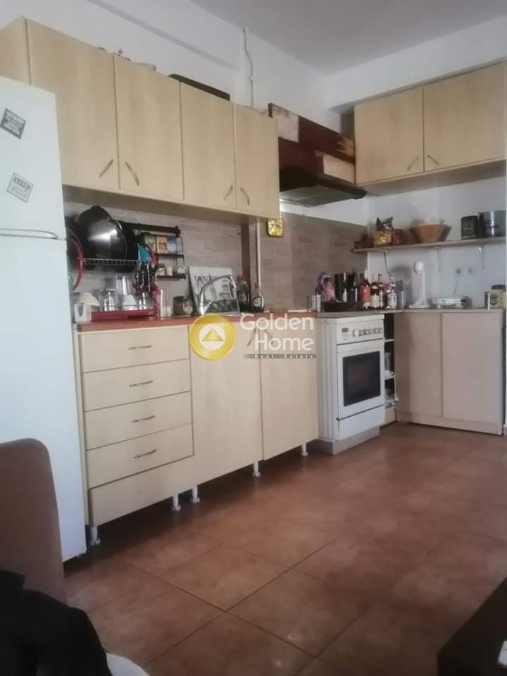 Apartment in Dasos, Chaidari — Photo 2 of 9
