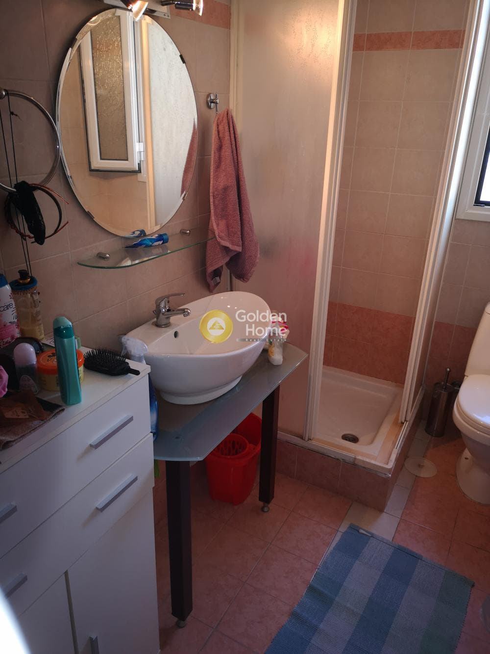 Apartment in Dasos, Chaidari — Photo 8 of 9