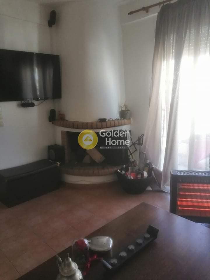 Apartment in Dasos, Chaidari — Photo 1 of 9