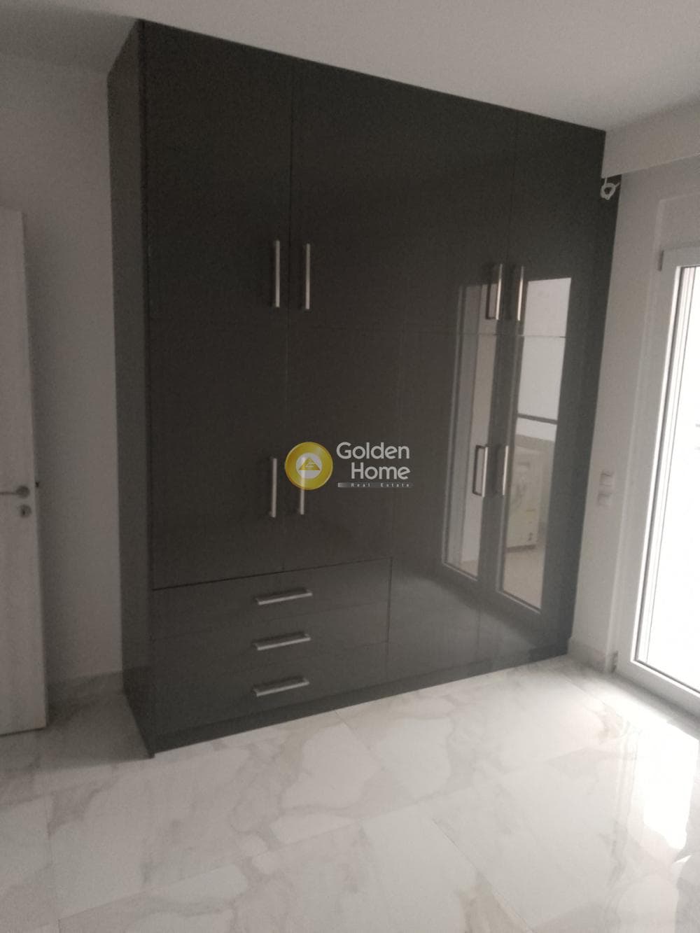 Apartment in Stathmos, Attiki — Photo 7 of 10