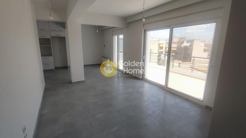 Apartment in Stathmos, Attiki — Photo 7 of 54