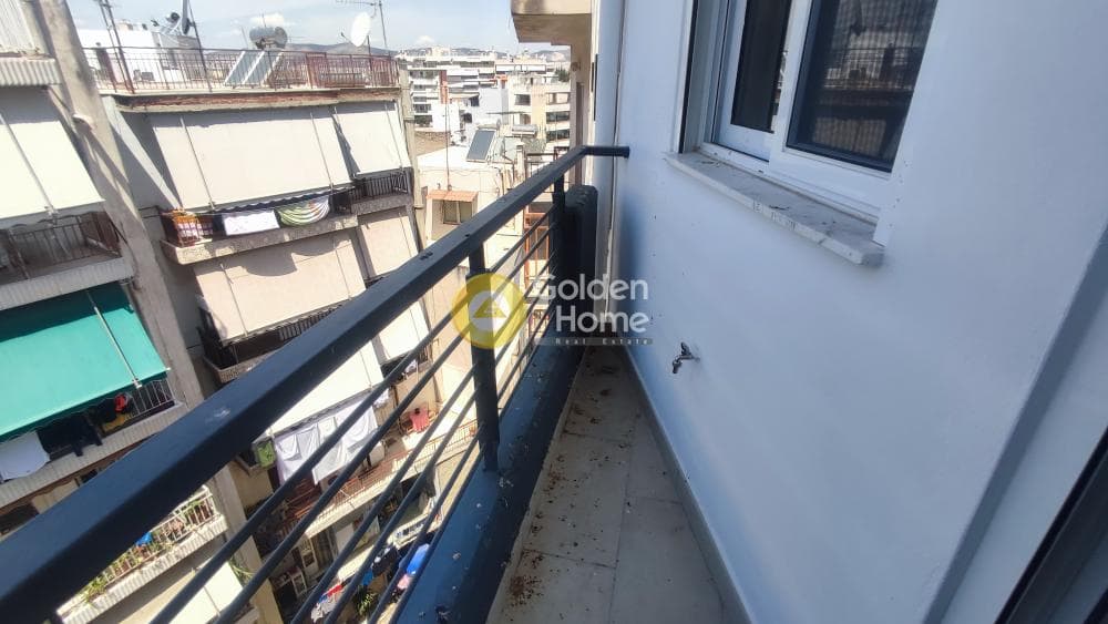 Apartment in Stathmos, Attiki — Photo 13 of 54