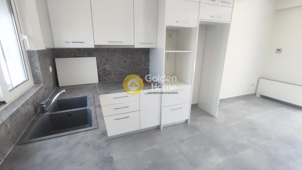 Apartment in Stathmos, Attiki — Photo 15 of 54
