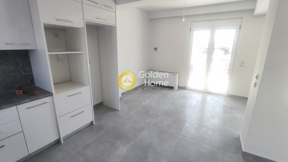 Apartment in Stathmos, Attiki — Photo 16 of 54