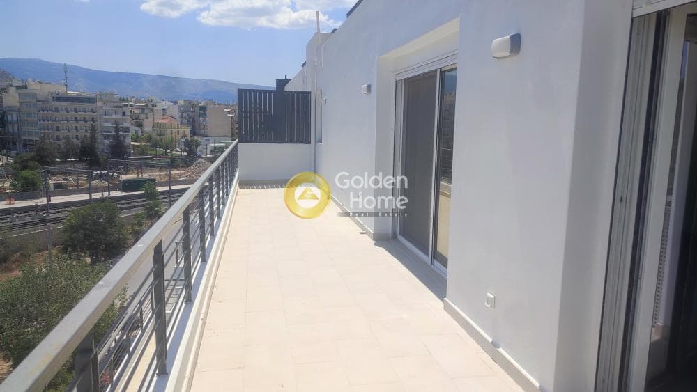 Apartment in Stathmos, Attiki — Photo 19 of 54