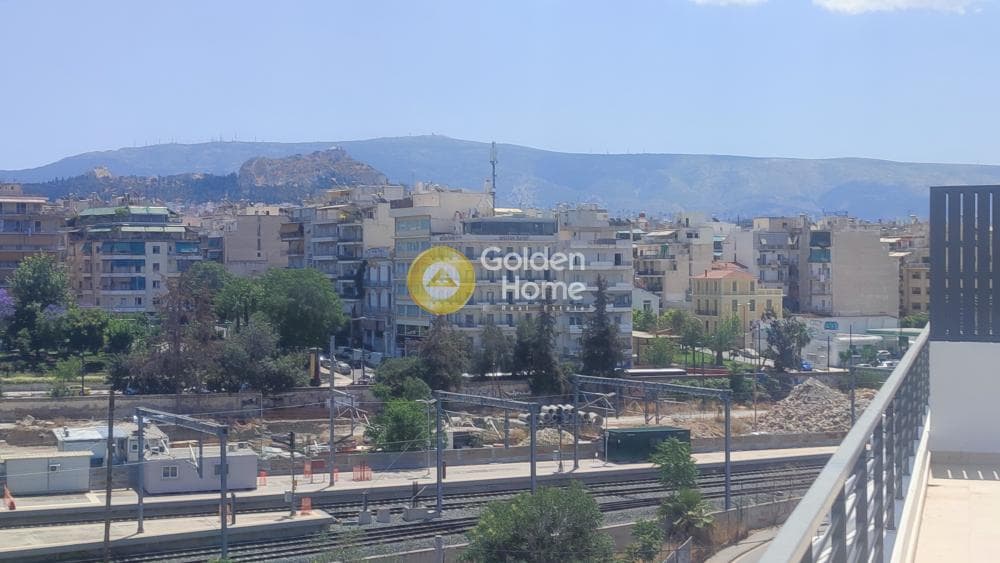 Apartment in Stathmos, Attiki — Photo 21 of 54